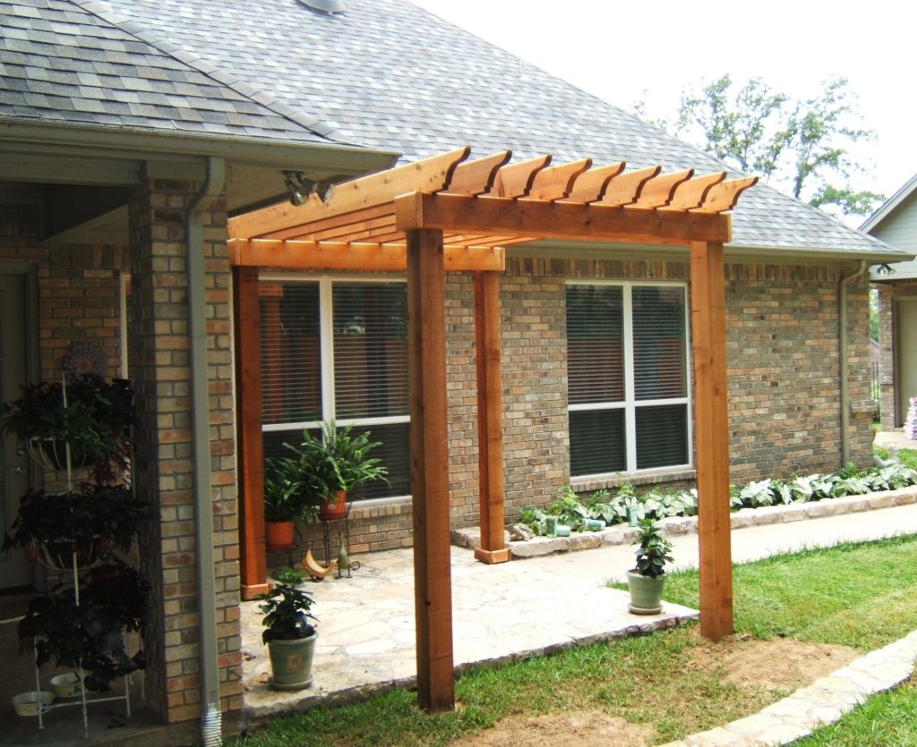 Do pergolas add value to home? - Interior Magazine: Leading Decoration ...