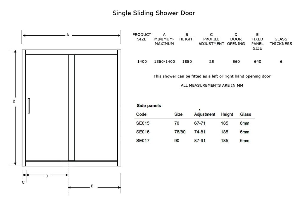 how-do-you-rough-in-a-sliding-patio-door-interior-magazine-leading