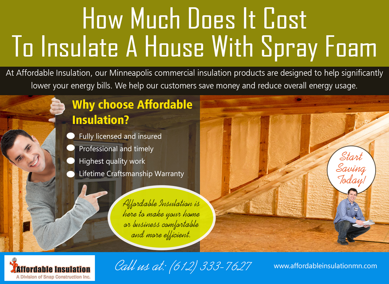 Cost To Insulate Walls Old House