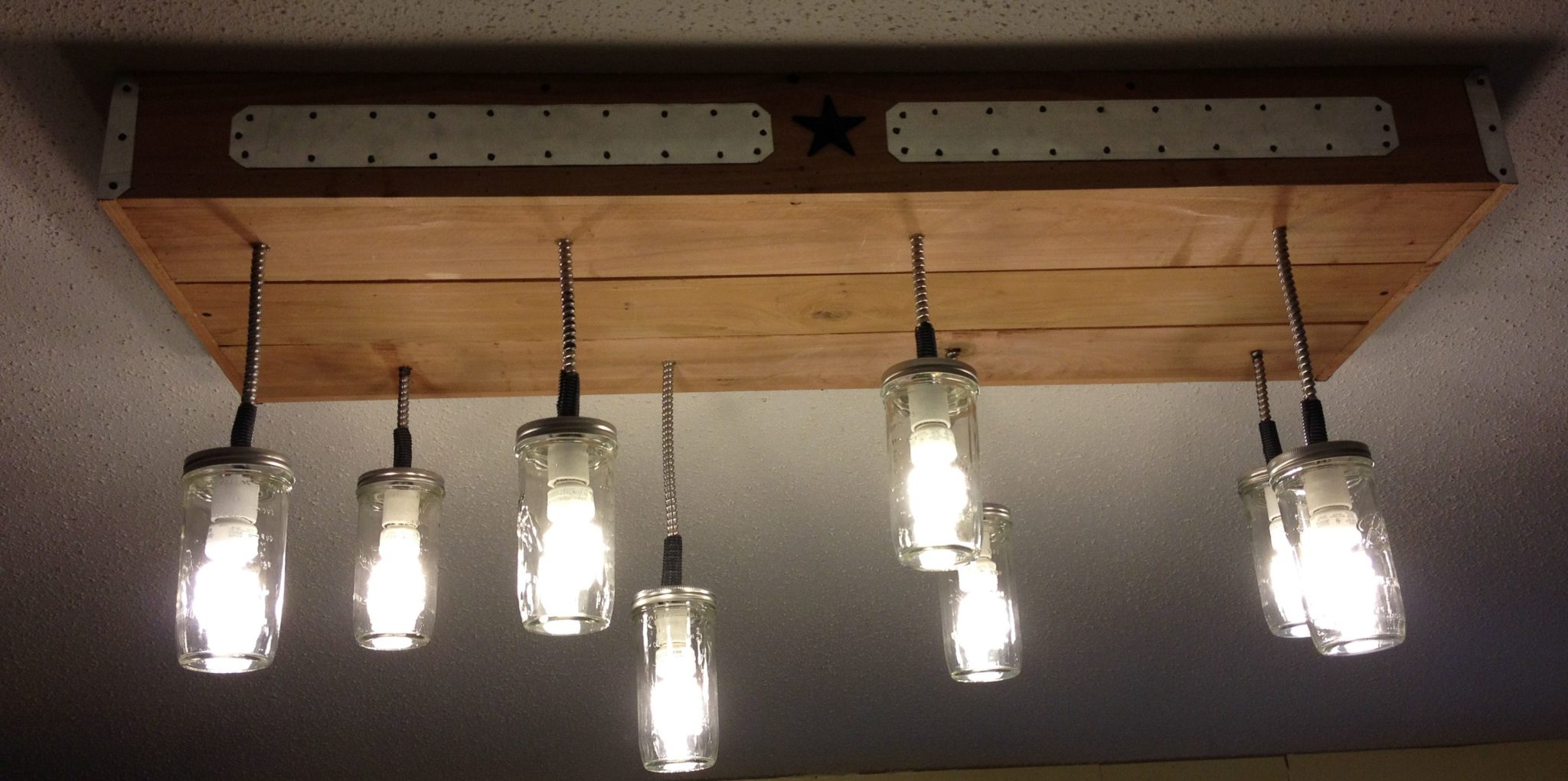 kitchen light fixture for mobile homes
