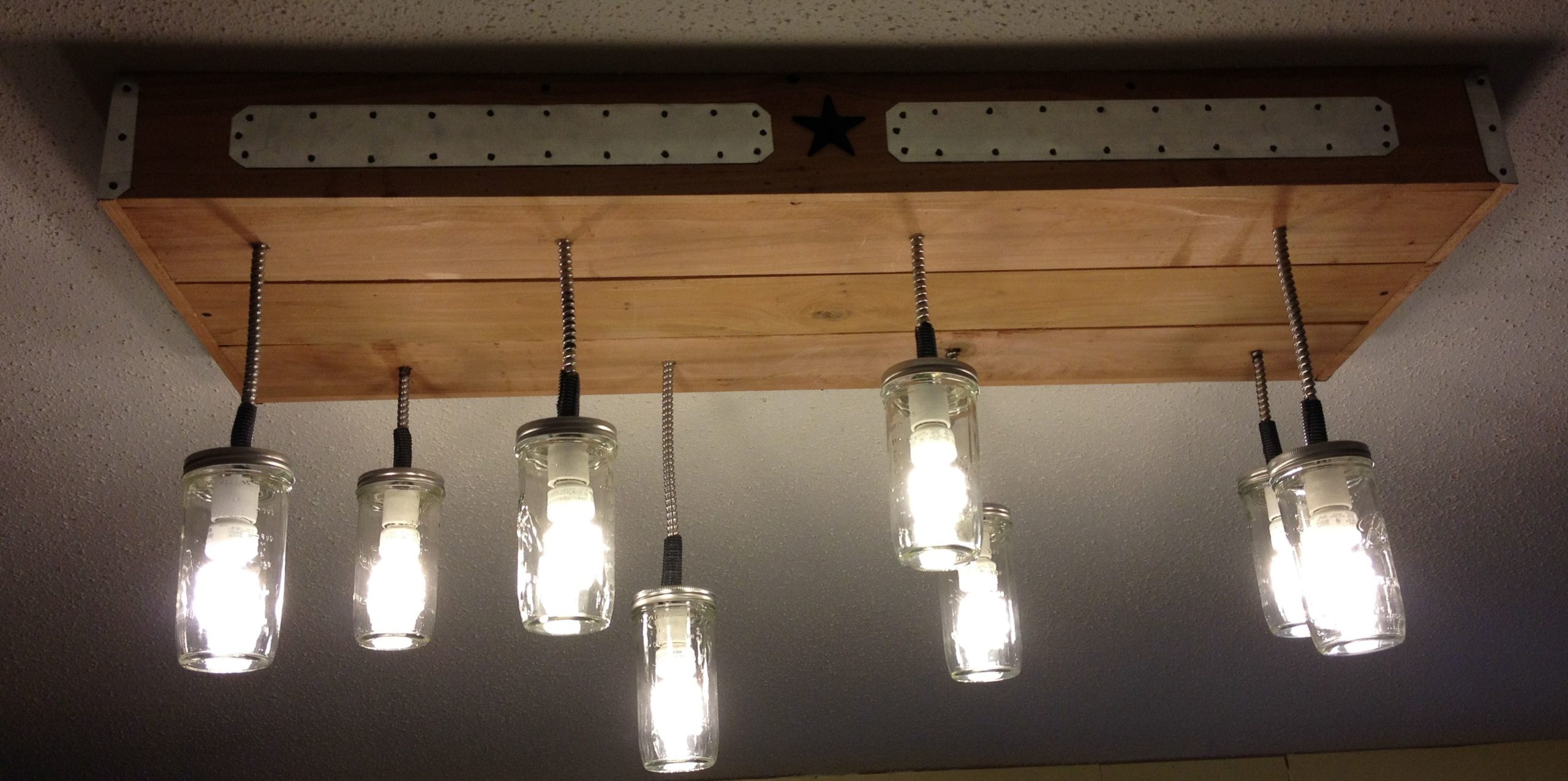 kitchen light fixture idea at home depot
