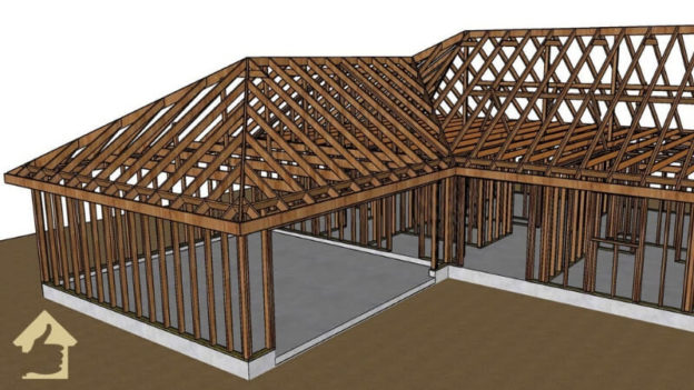 How Do You Calculate Framing Costs Interior Magazine Leading 