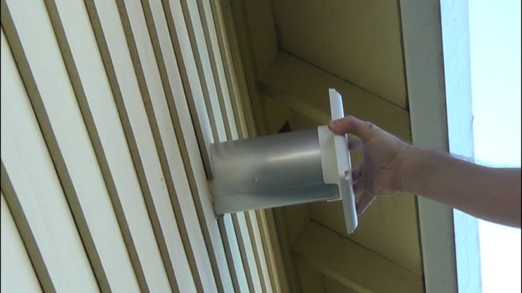 how-do-you-install-a-dryer-vent-from-the-outside-interior-magazine