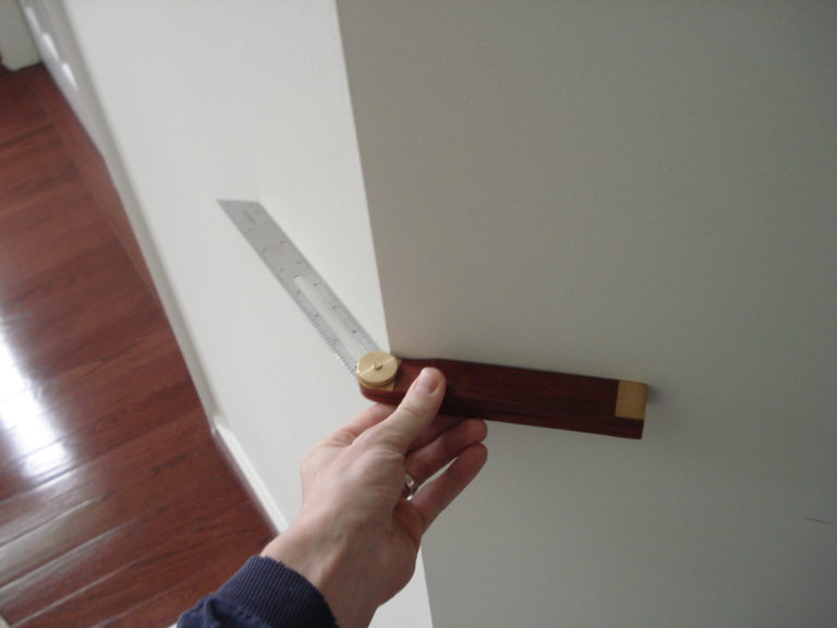 How Do You Measure And Cut Angles For Trim Interior Magazine 