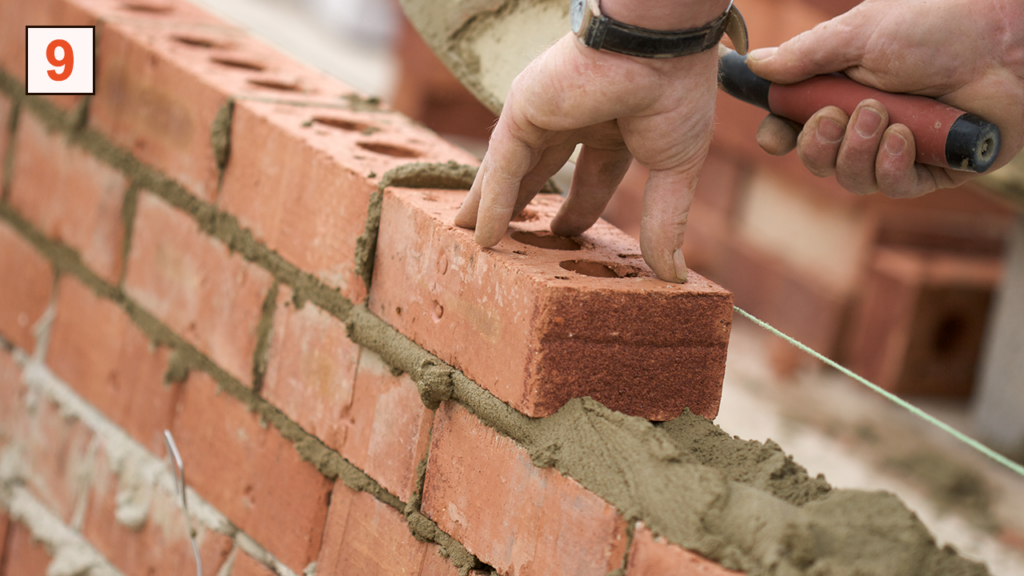 can-you-lay-bricks-on-a-slope-interior-magazine-leading-decoration