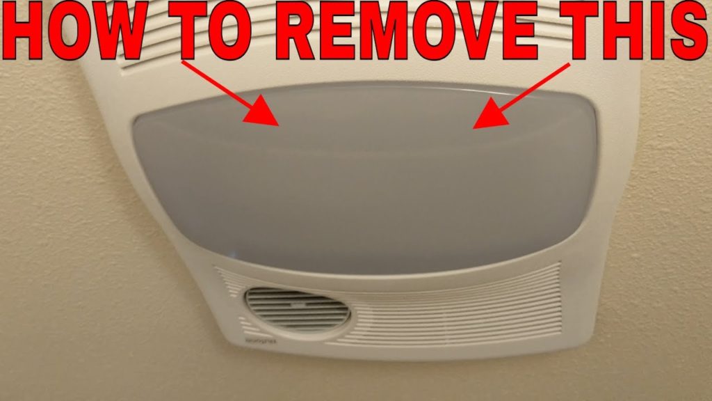 How do you remove a bathroom extractor fan cover? Interior Magazine