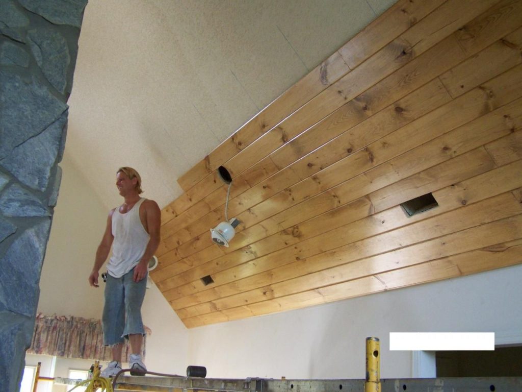 how-do-you-apply-polyurethane-to-a-wood-ceiling-interior-magazine