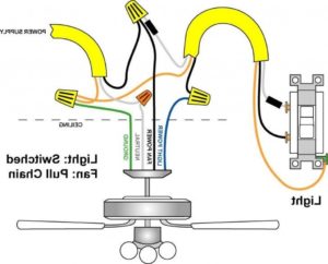 How do you wire a fan light switch combo? - Interior Magazine: Leading ...