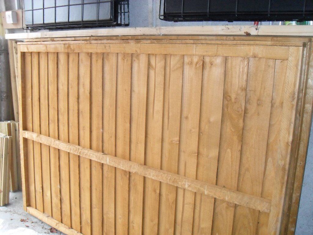 Can you have an 8-foot privacy fence?
