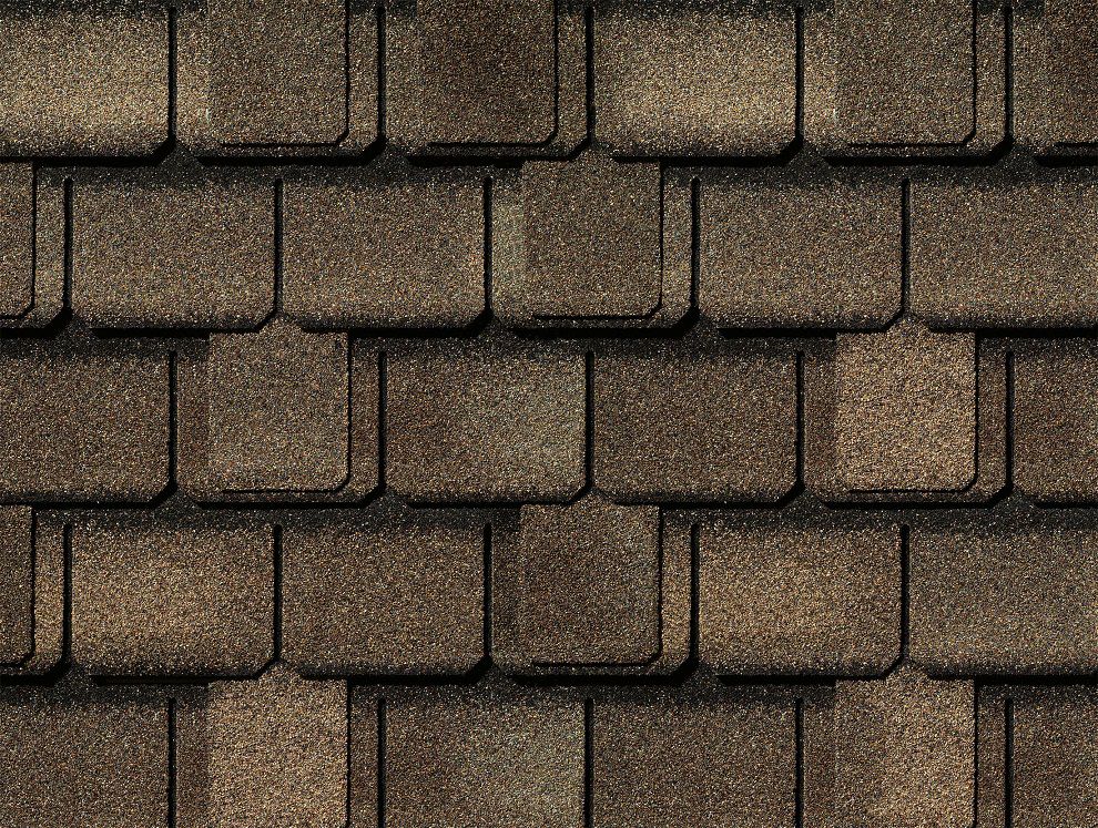 Are architectural shingles harder to install?