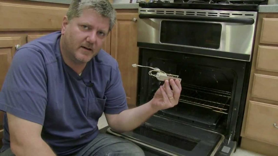 How do I know if my gas oven igniter is bad? Interior Magazine