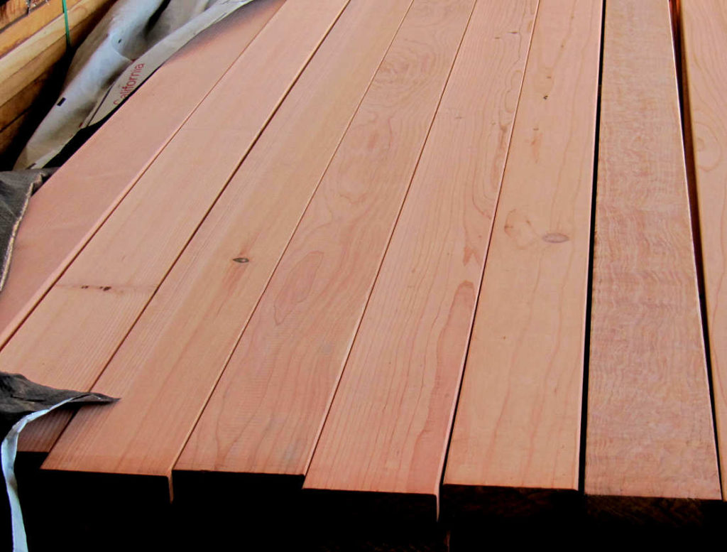 How Long Should A Redwood Deck Last 1024x777 