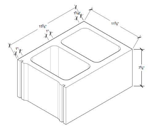 how-much-does-a-12x8x16-block-weight-interior-magazine-leading-decoration-design-all-the