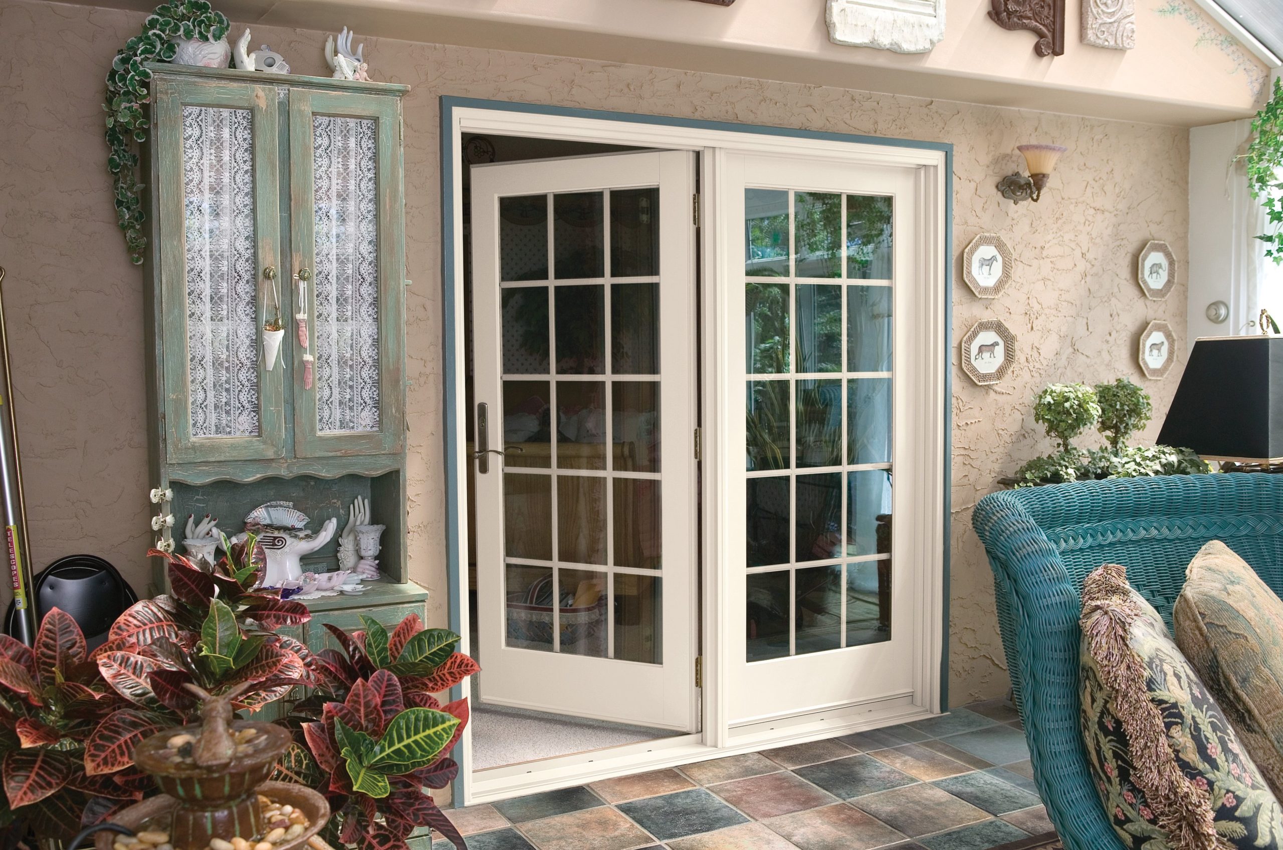 what-is-the-smallest-size-french-door-interior-magazine-leading