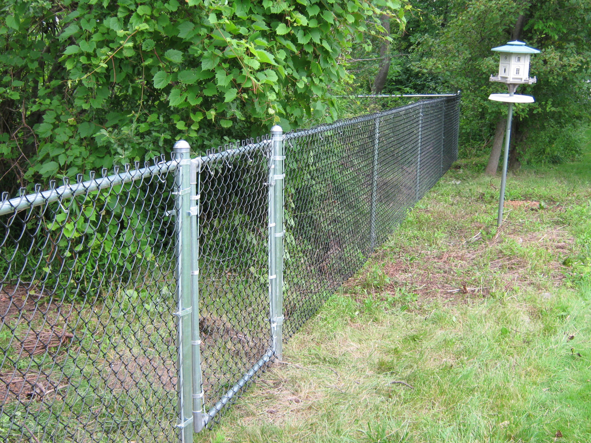 how-much-does-4-foot-chain-link-fence-cost-interior-magazine