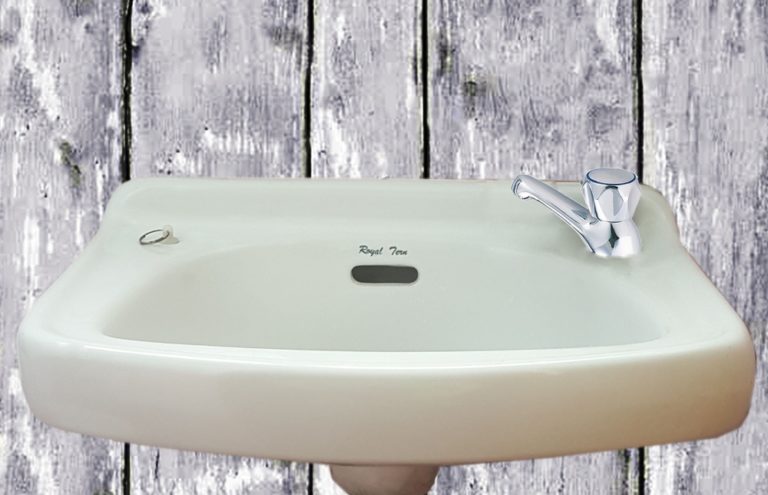 resurface bathroom sink cost