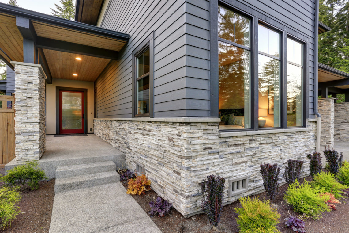 How much does brick siding cost? Interior Magazine Leading