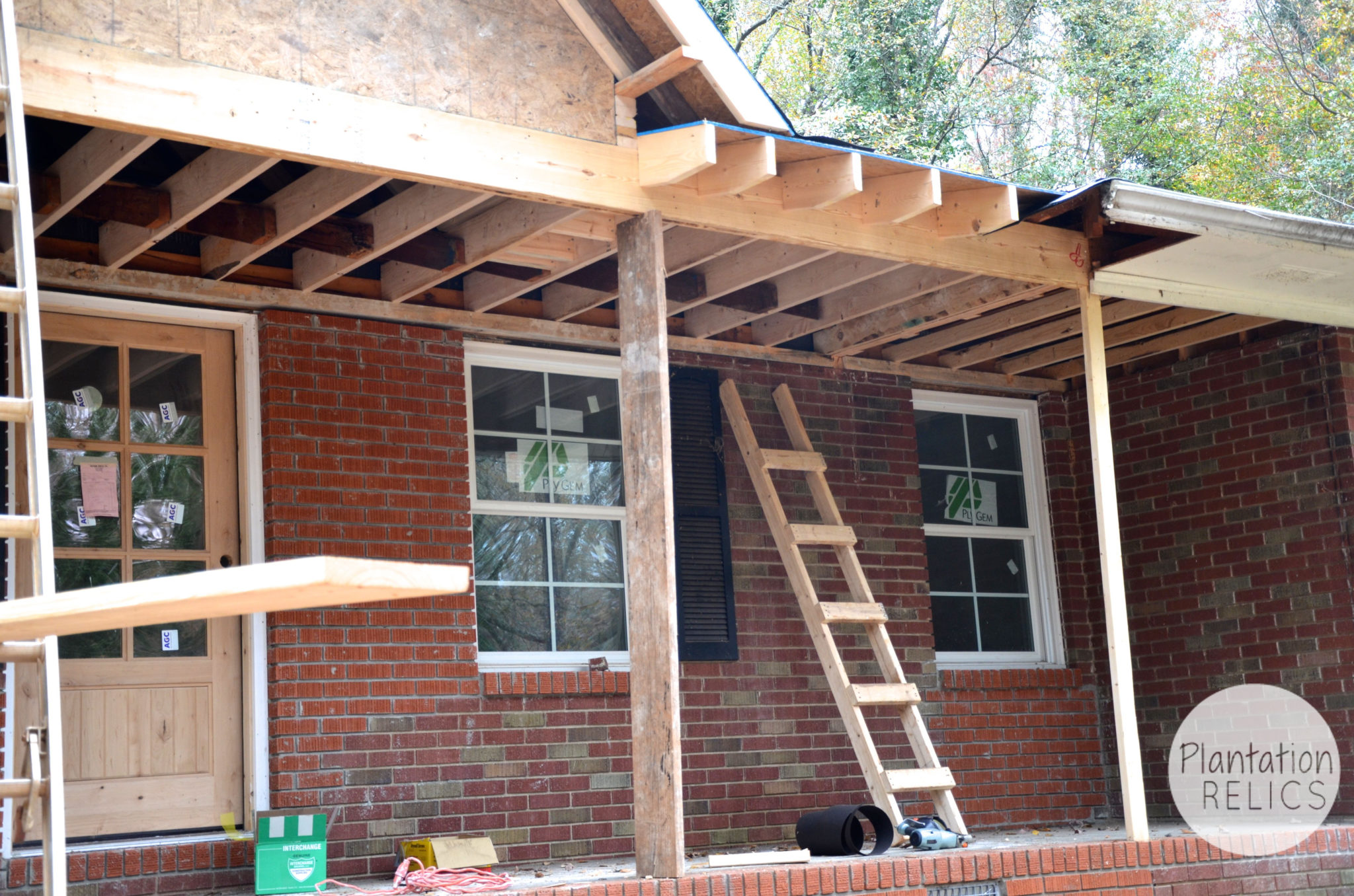 how-do-i-put-a-roof-over-my-existing-deck-interior-magazine-leading