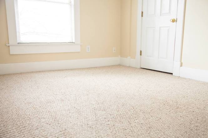 Cost To Carpet Two Bedrooms