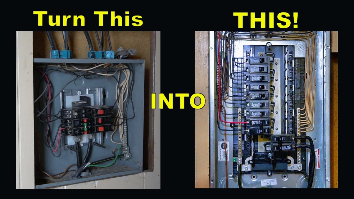 how-much-does-it-cost-to-install-a-200-amp-breaker-box-interior