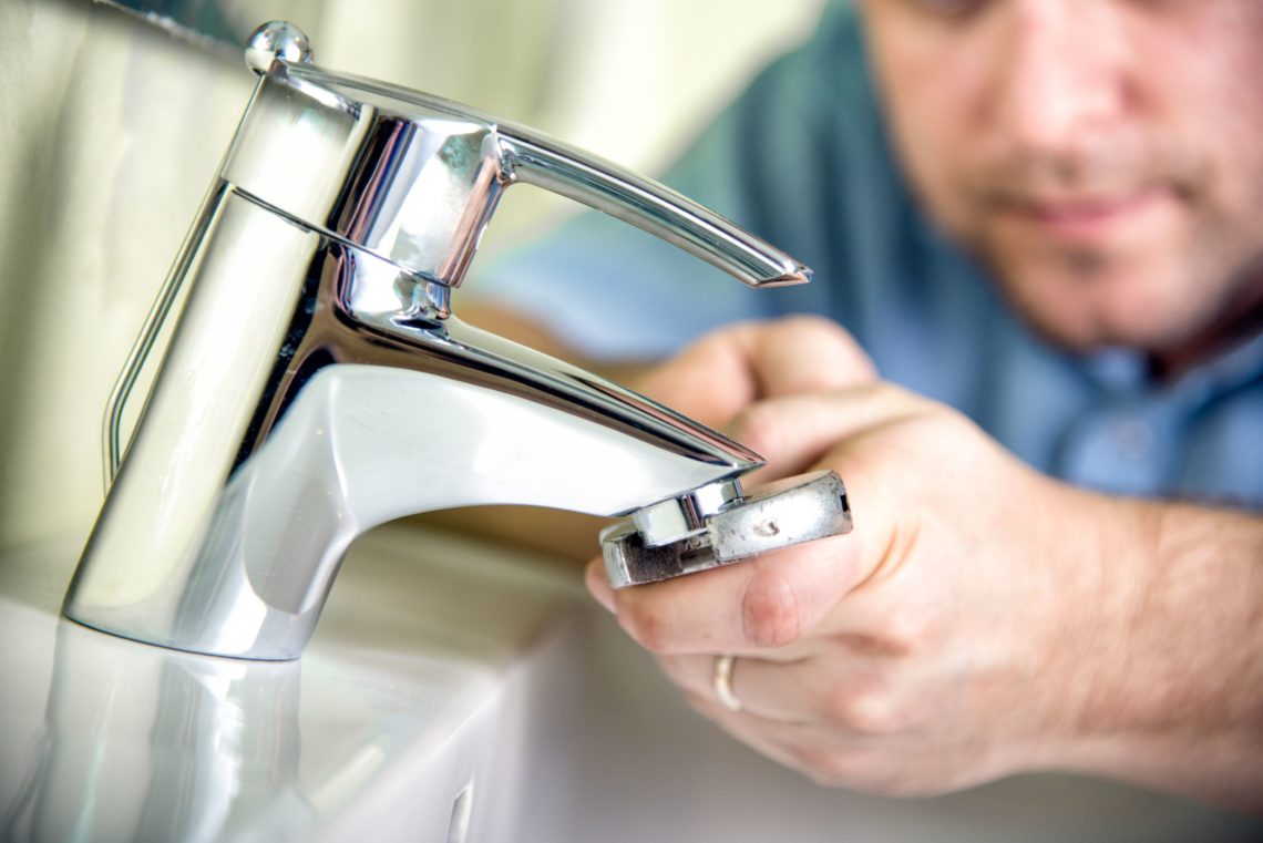 How much does it cost to have a faucet installed? Interior Magazine