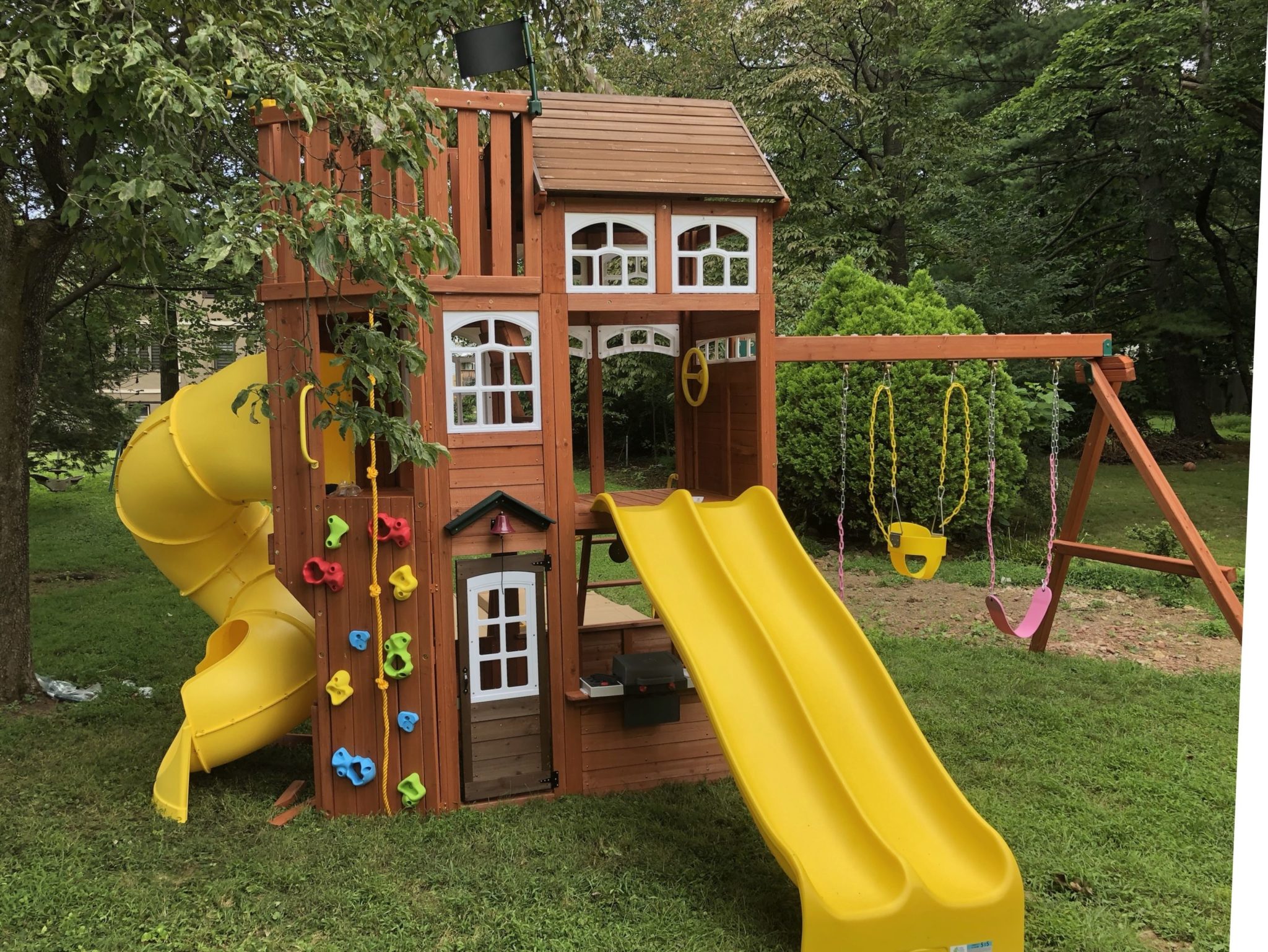 What Age Do Kids Stop Using Playsets Interior Magazine Leading 