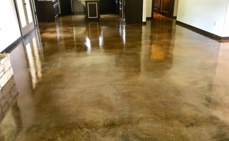 are-stained-concrete-floors-cheaper-than-tile-interior-magazine