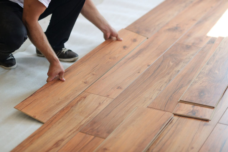 what-is-the-going-rate-to-install-laminate-flooring-interior