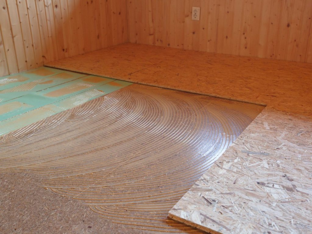 How much does it cost to install 1000 square feet of vinyl plank floors ...
