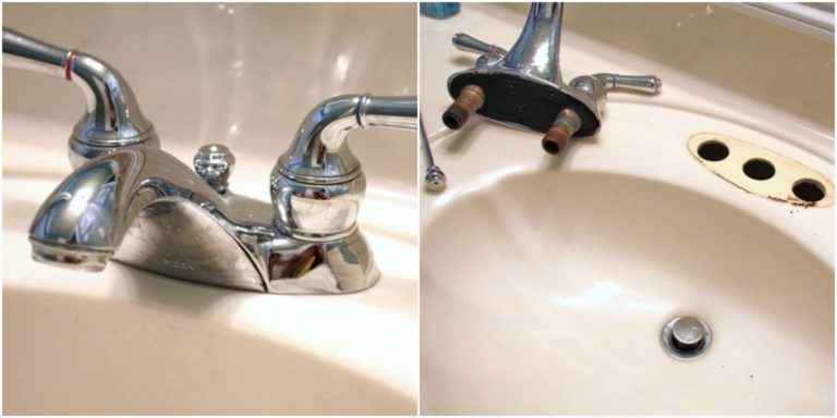 How Much Does A Plumber Charge To Install A Bathroom Sink Faucet