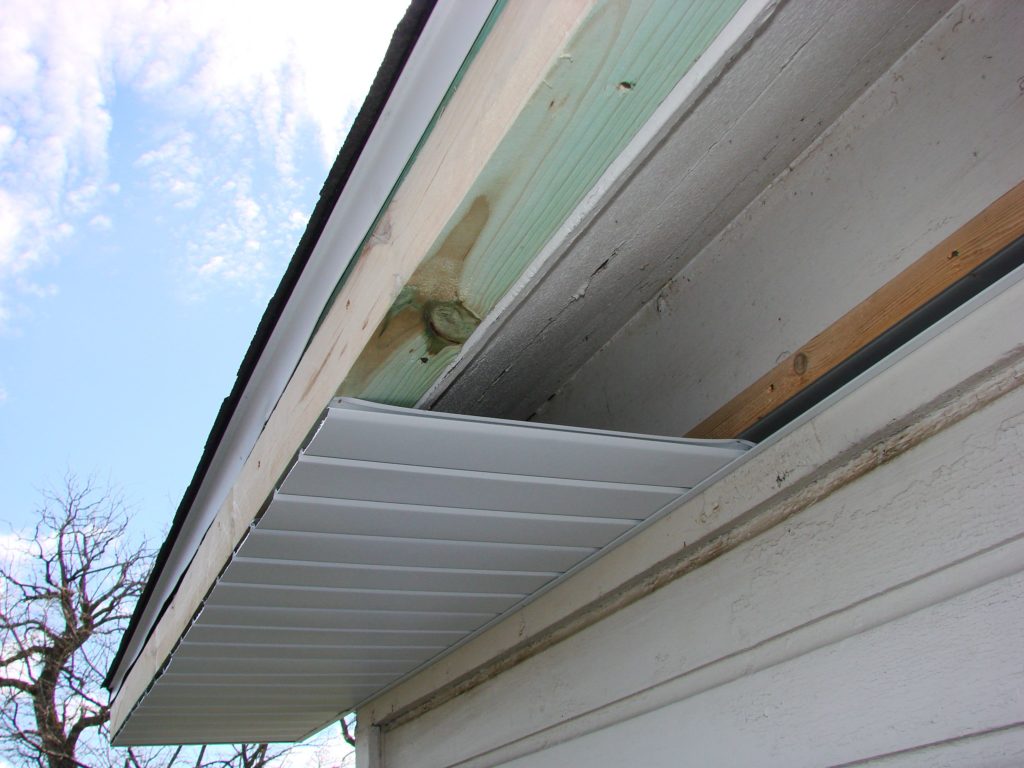 How Much Does It Cost To Install Soffit Ceiling 1024x768 