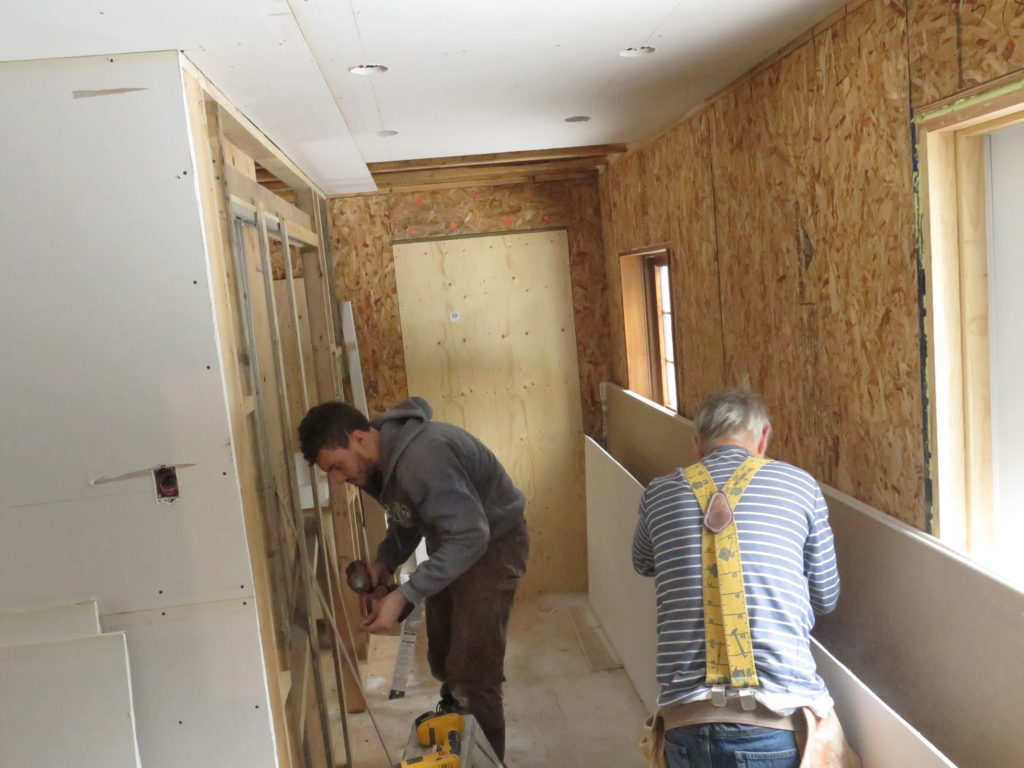 How Much To Drywall A 3000 Sq Ft House