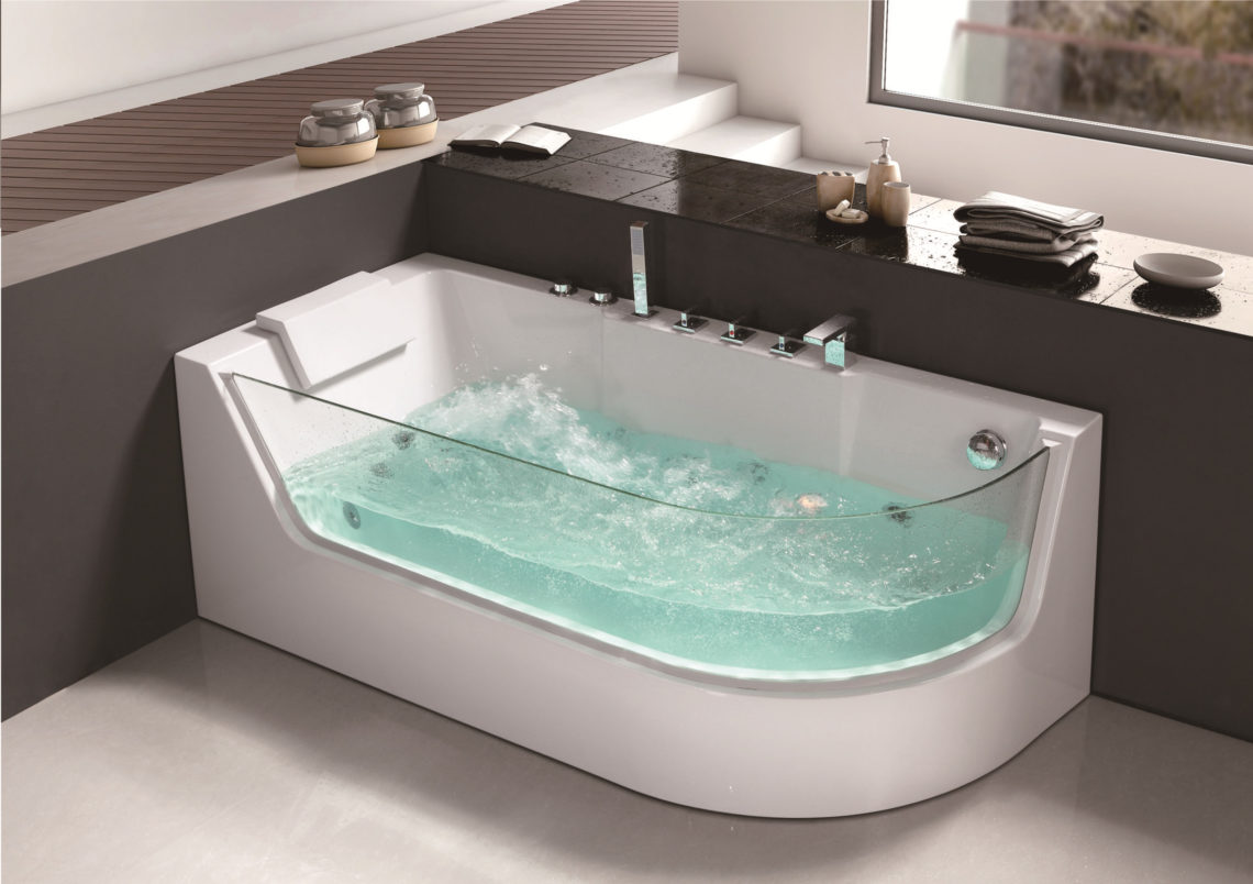 How much does it cost to put in a jetted tub? Interior Magazine