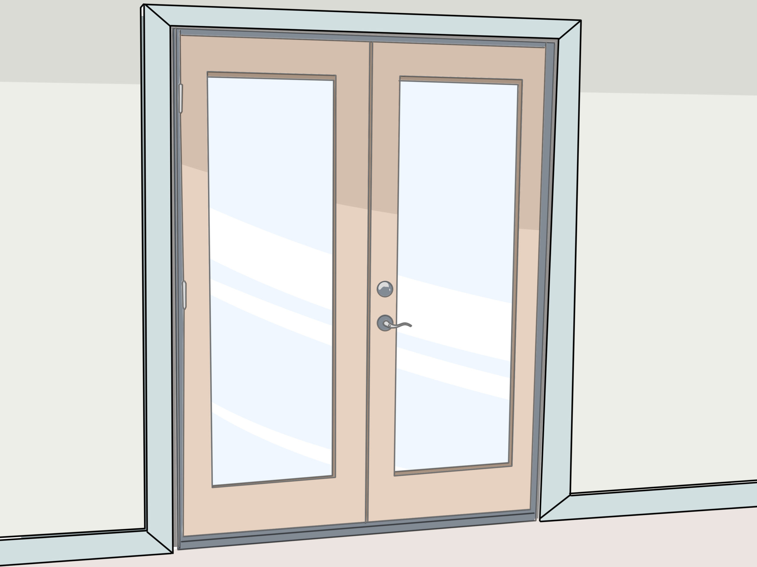 how-much-does-it-cost-to-replace-a-sliding-glass-door-frame-interior