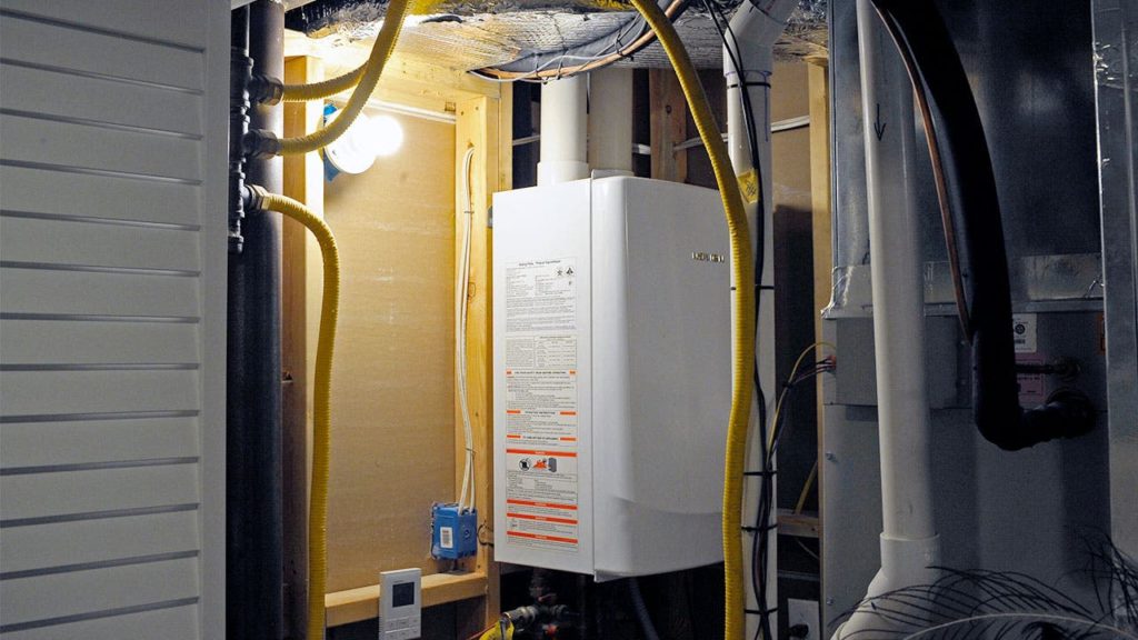 how-often-should-a-tankless-water-heater-be-flushed-interior