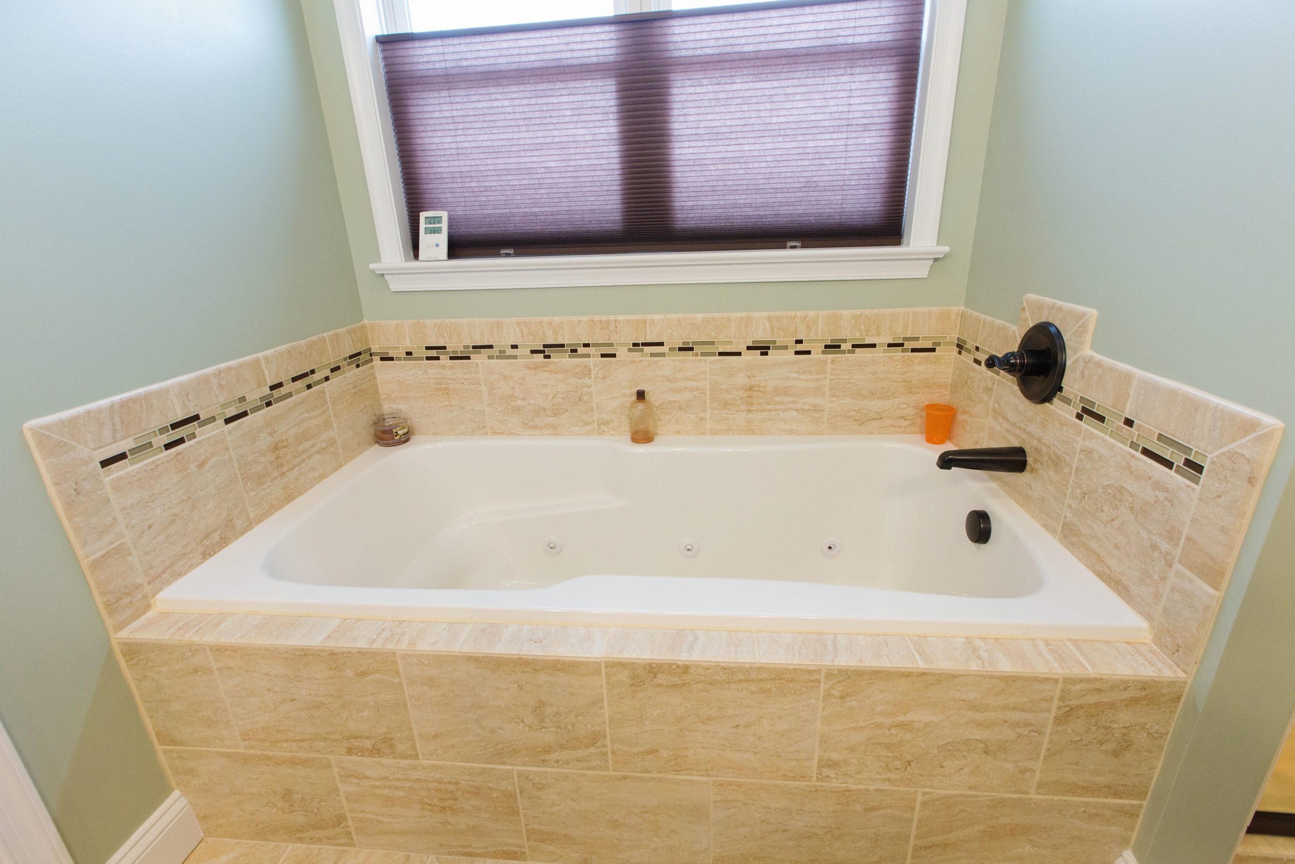 How Much To Install A Tub And Tile