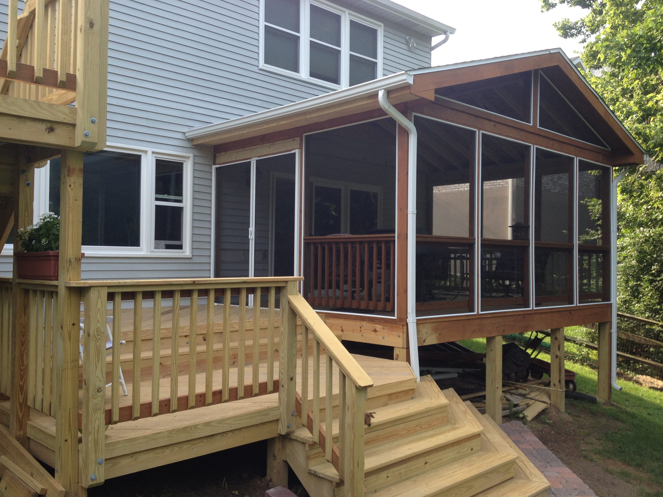 how-much-does-it-cost-to-turn-a-deck-into-a-sunroom-interior