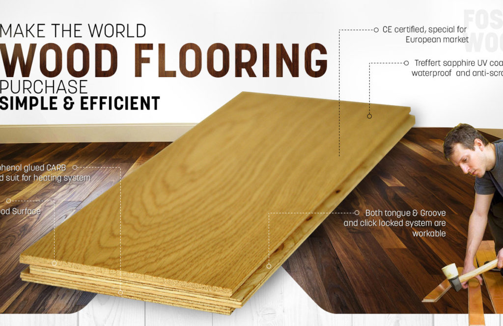 The Cost of Creating Character – How Much Does Tongue and Groove Flooring Installation Really Run?