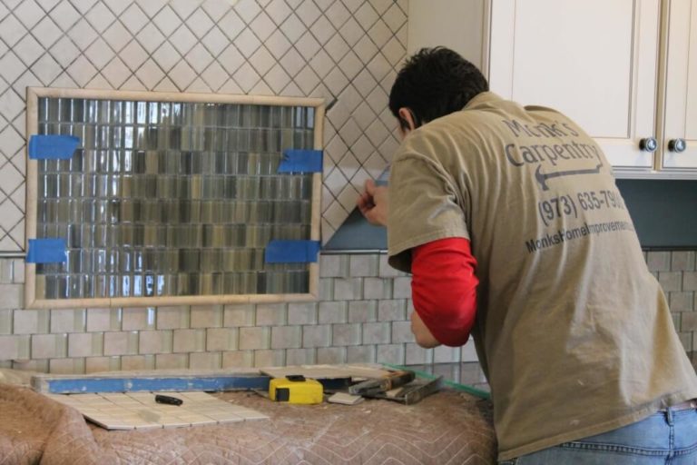 How Much Does Wall Tile Installation Cost 768x512 