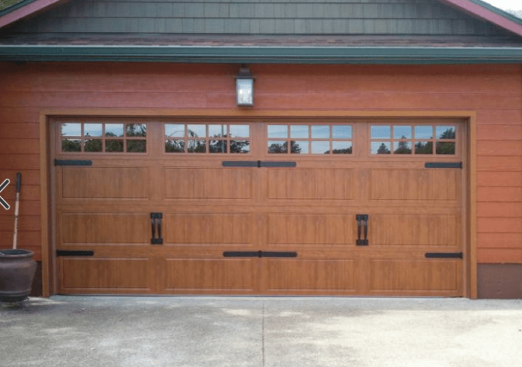 how-much-is-a-new-2-car-garage-door-interior-magazine-leading