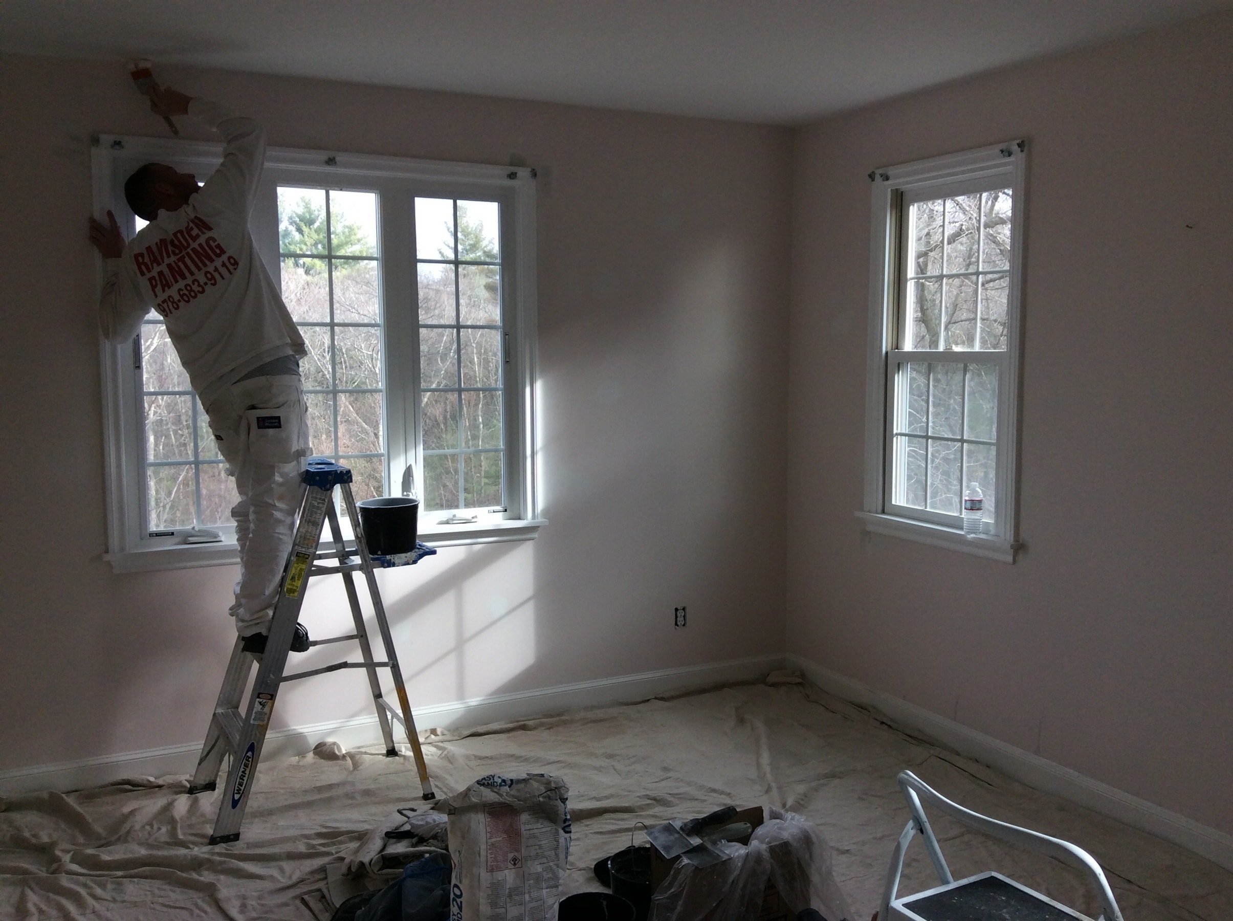 does-a-ceiling-need-2-coats-of-paint-interior-magazine-leading