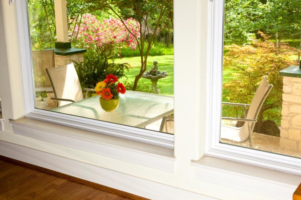 How much should new windows cost installed?