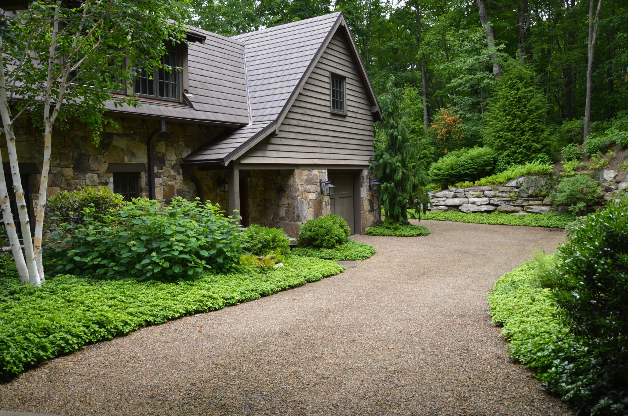 how-thick-should-a-pea-gravel-driveway-be-interior-magazine-leading