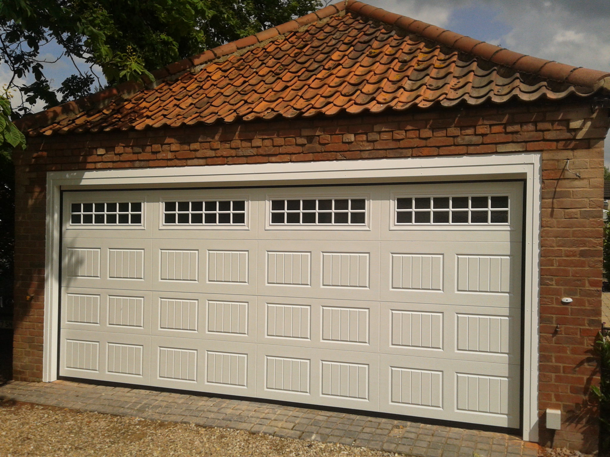 How Wide Should A 2 Car Garage Be Interior Magazine Leading 