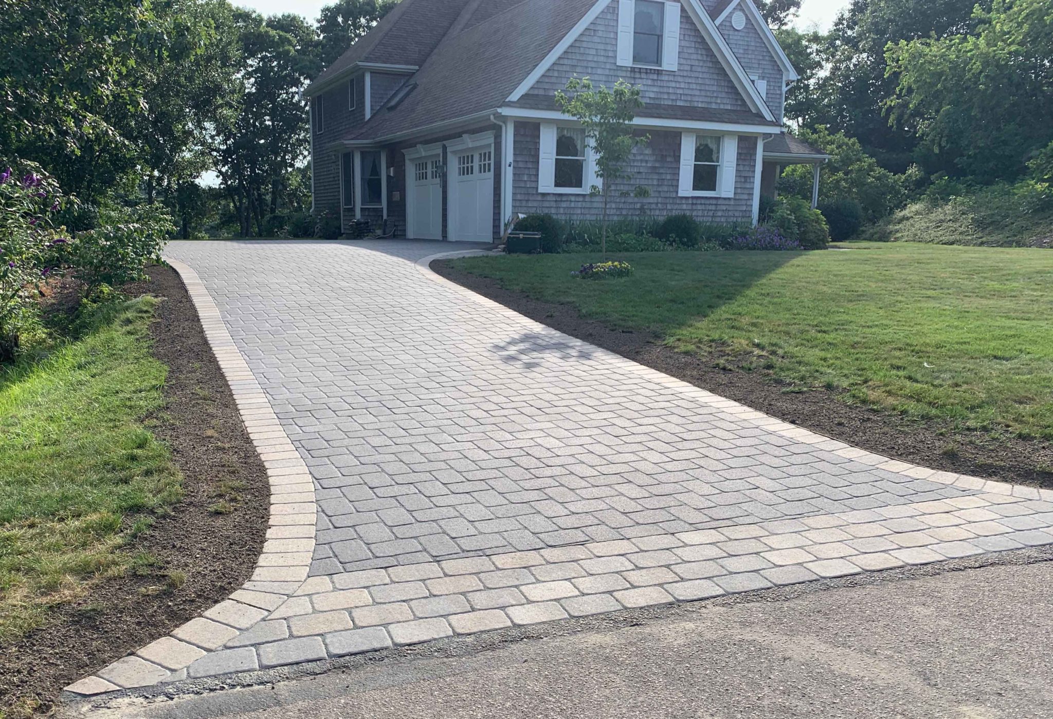 Are Driveway Pavers Worth It