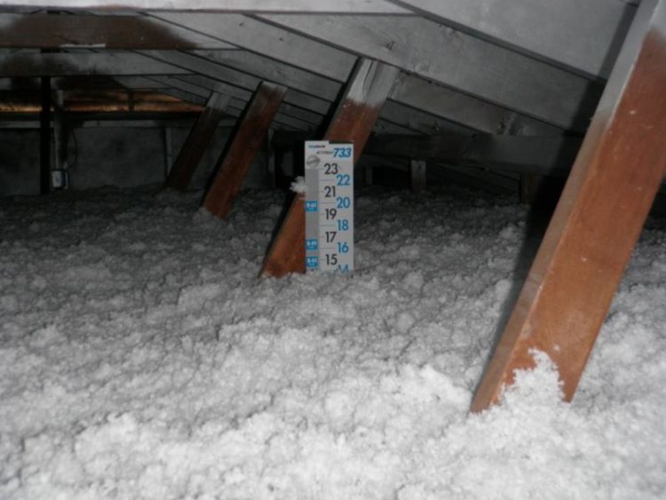 Is Adding Insulation To Attic Worth It