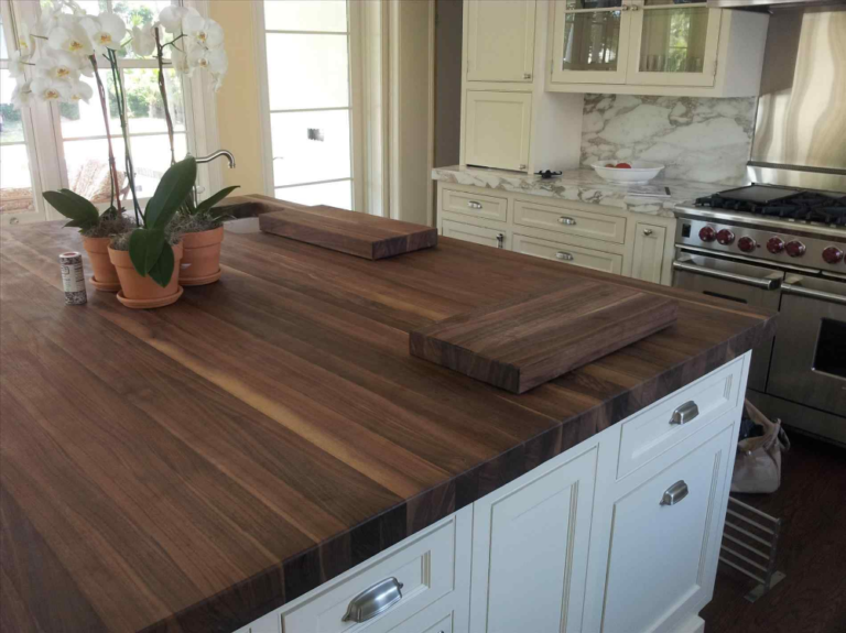 Is butcher block cheaper than granite? Interior Magazine Leading