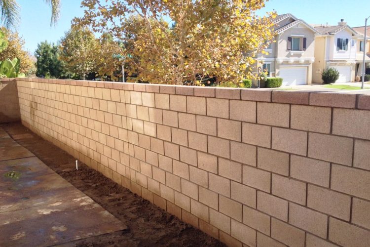 how-much-does-it-cost-to-build-a-cinder-block-fence-interior