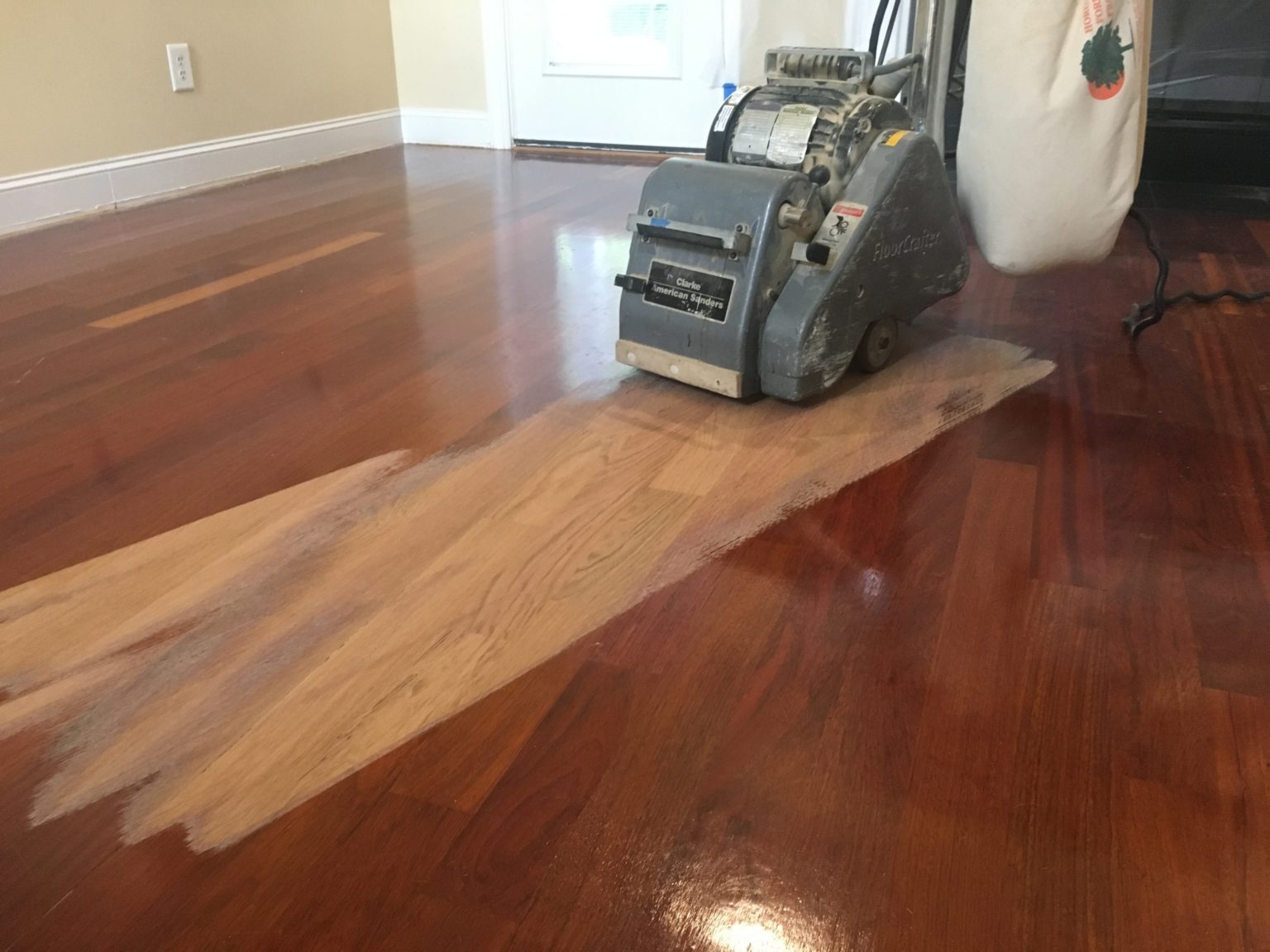 Is It Cheaper To Refinish Hardwood Floors Or Replace 1536x1152 