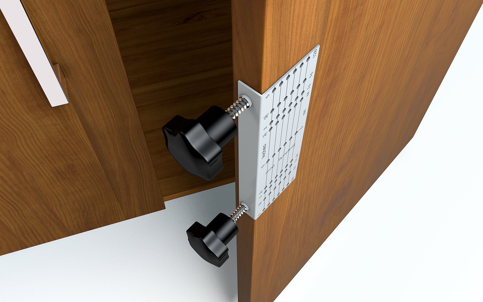 How Do I Make A Template Drill Hole For Cabinet Pulls Interior Magazine Leading Decoration